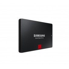 SSD intern Samsung 860 Evo  MZ-76P1T0B/EU 1TB